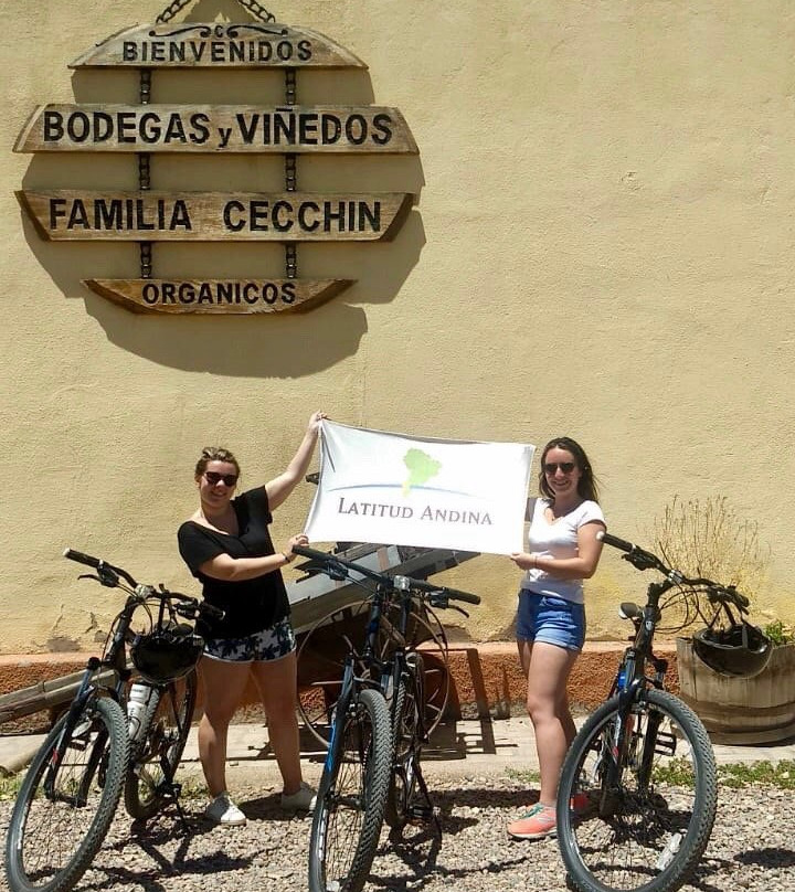 Latitud Andina Ecoturismo-路冉得库约必去景点