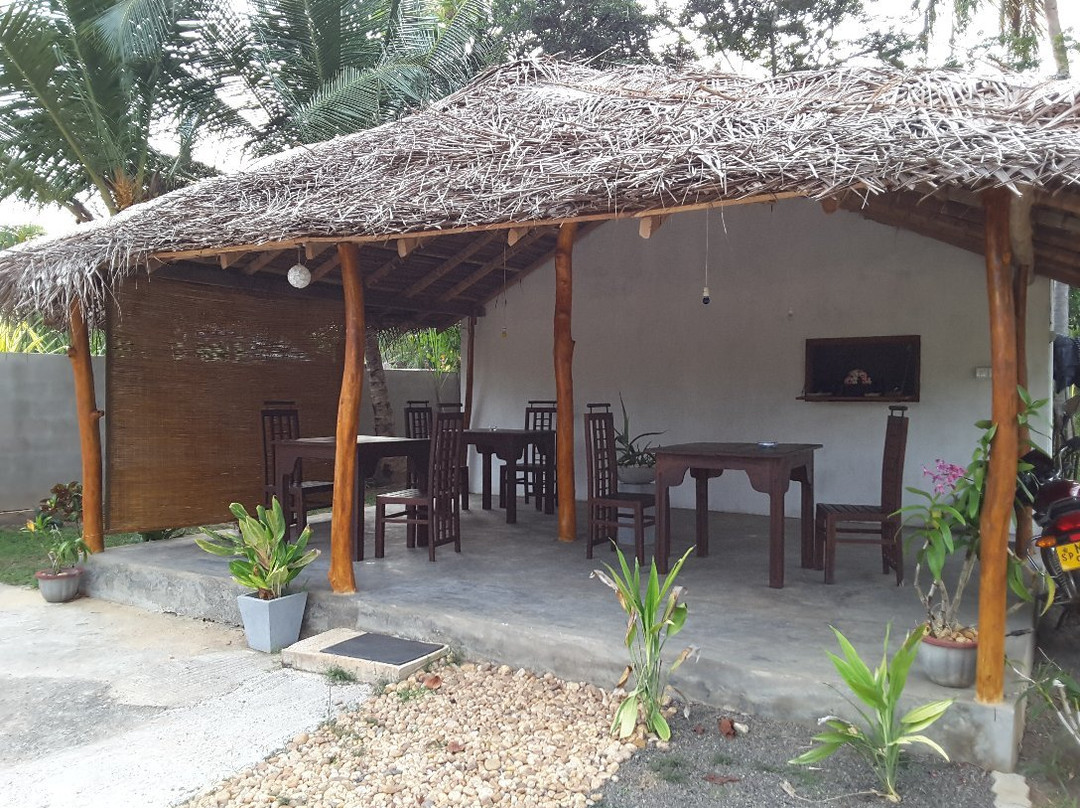 Senlora Resort主图