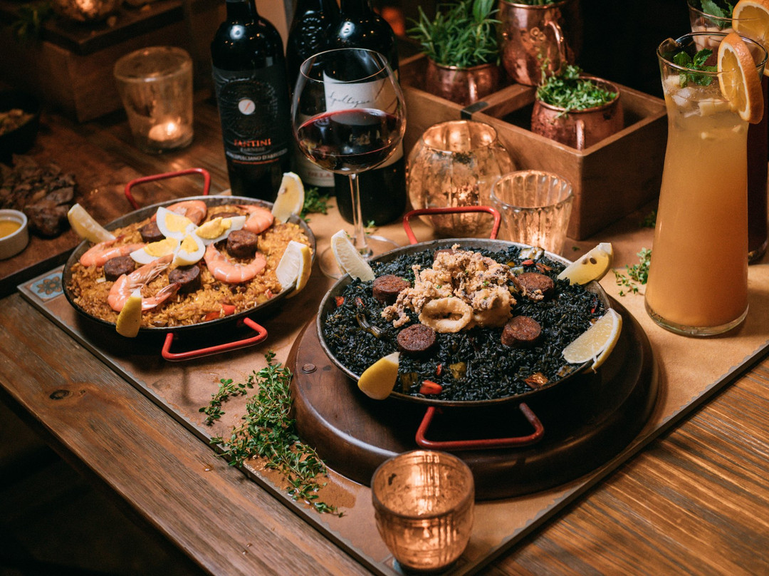 Double M Hotel主图