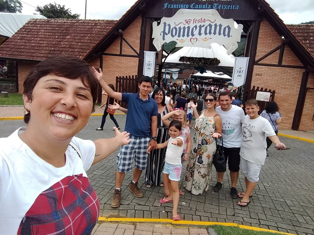 Parque Municipal de Eventos景点图片