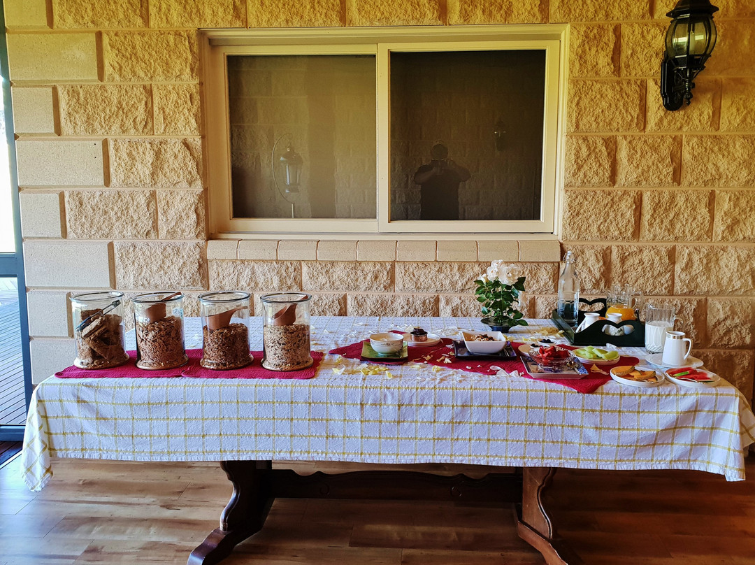 Tallawarra Homestead主图