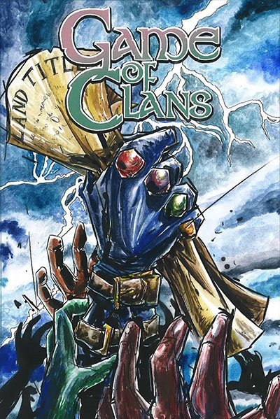 Omega Escape Room-Hamburg必去景点