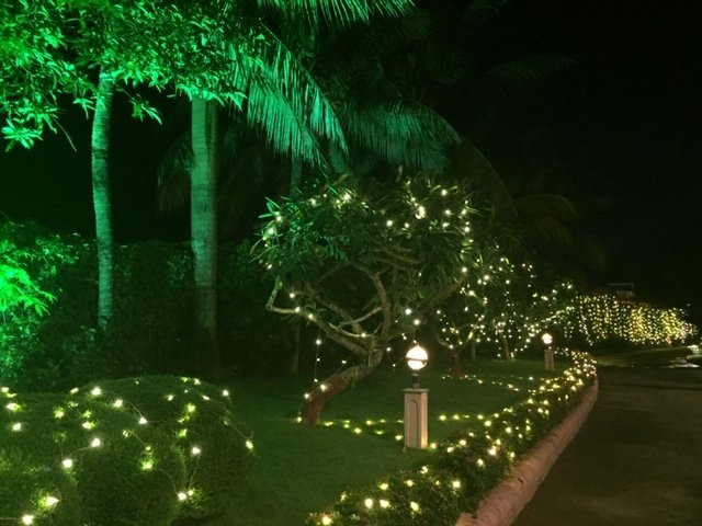 The Gateway Hotel Beach Road Kozhikode主图