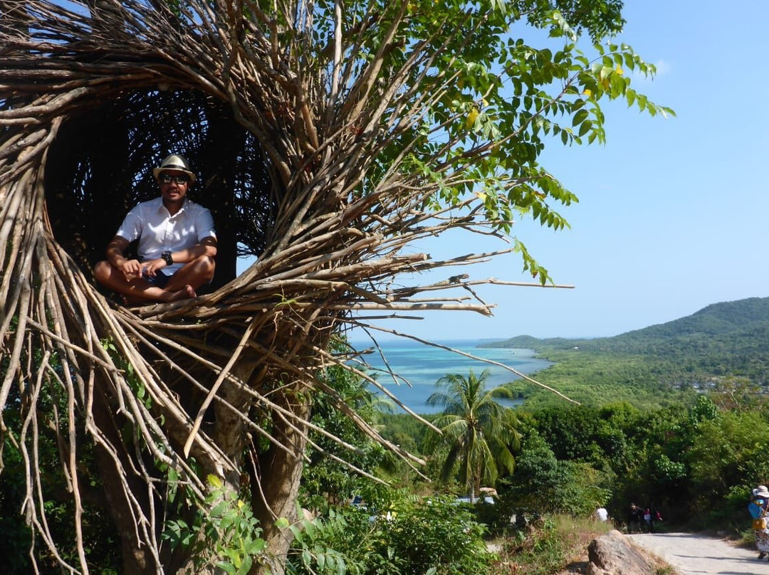 The Happinezz Tours Karimunjawa-卡里蒙加瓦必去景点