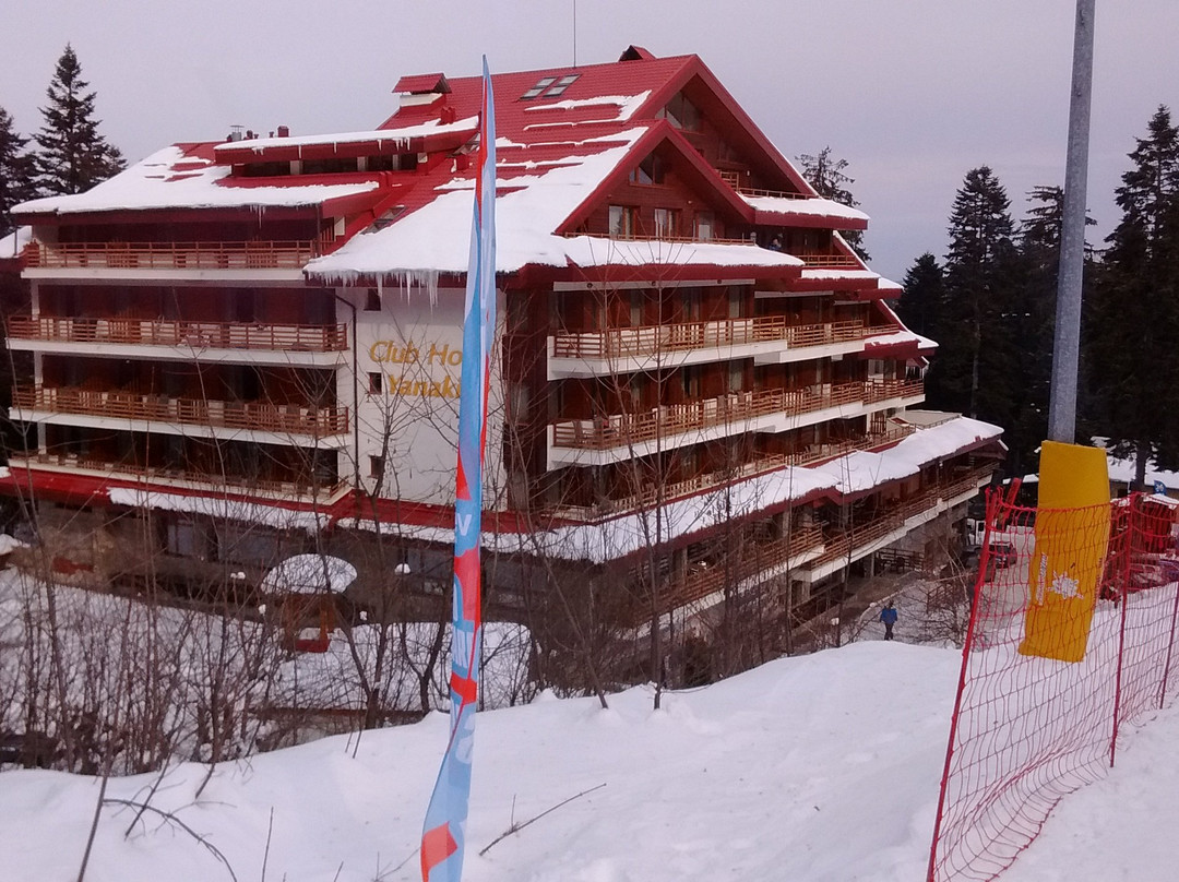 Musala Hotel主图