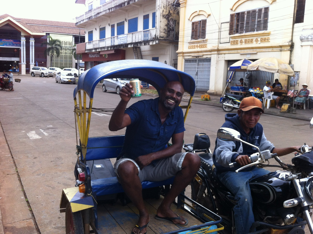 FoRest Hotel & Restaurant主图