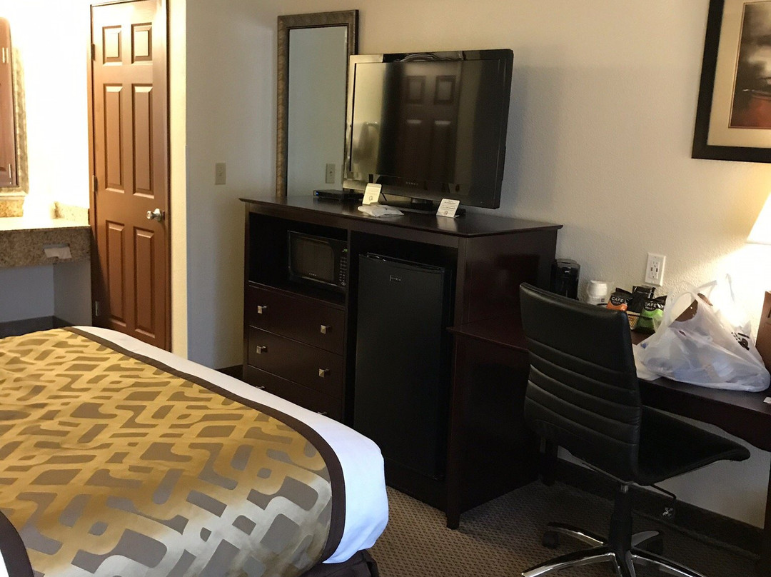 Best Western Copper Hills Inn主图