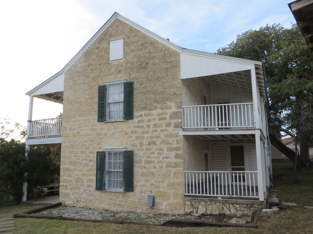 Kuhlmann-king Historical Complex