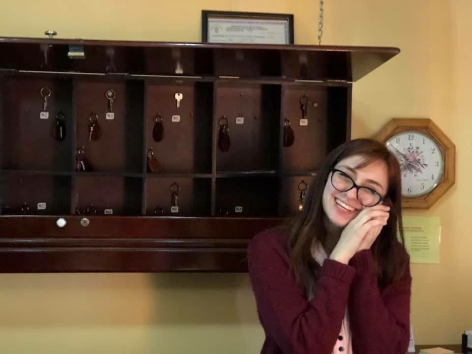 Hotel La Rosa de America主图