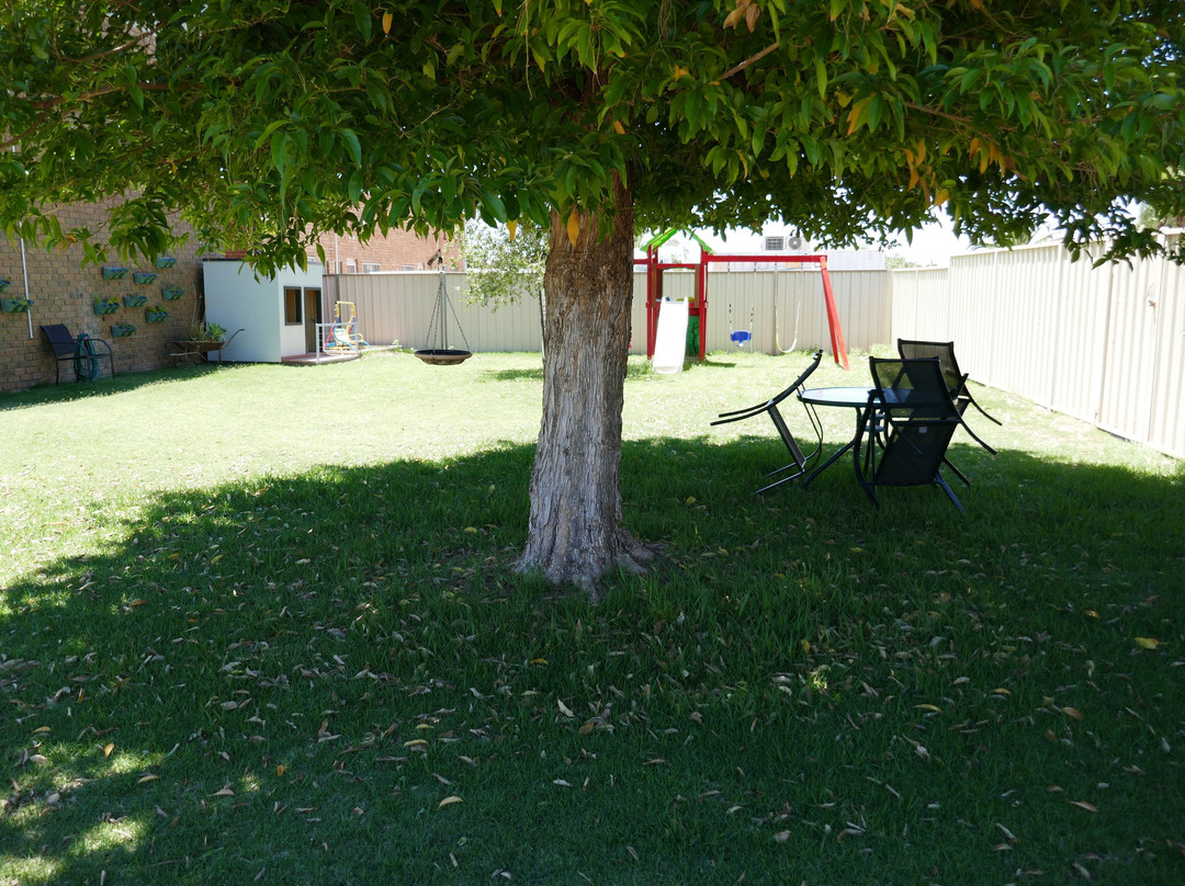 City Colonial Motor Inn主图