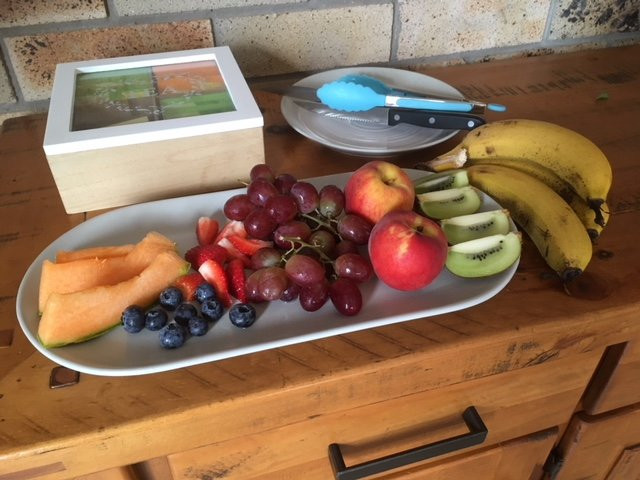 Riverside Rest主图