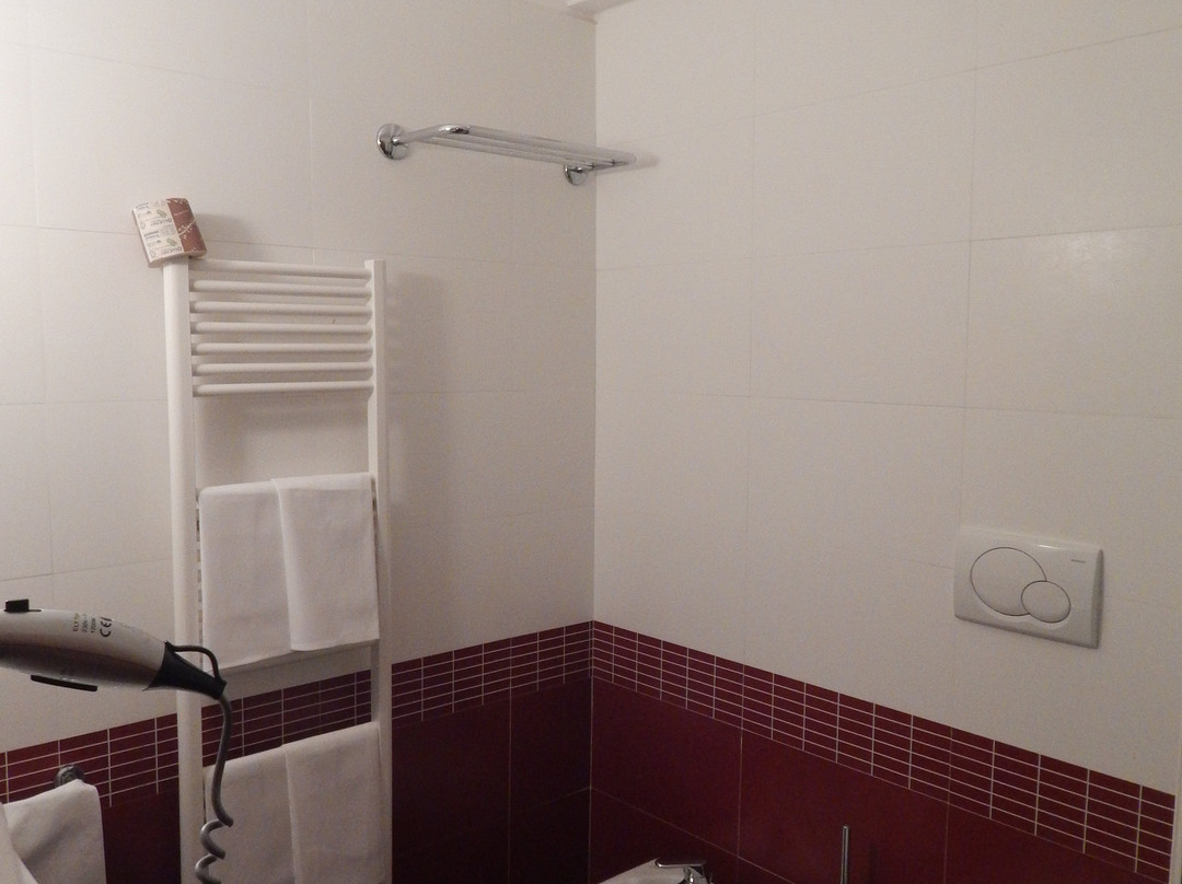 Hotel Miralago主图