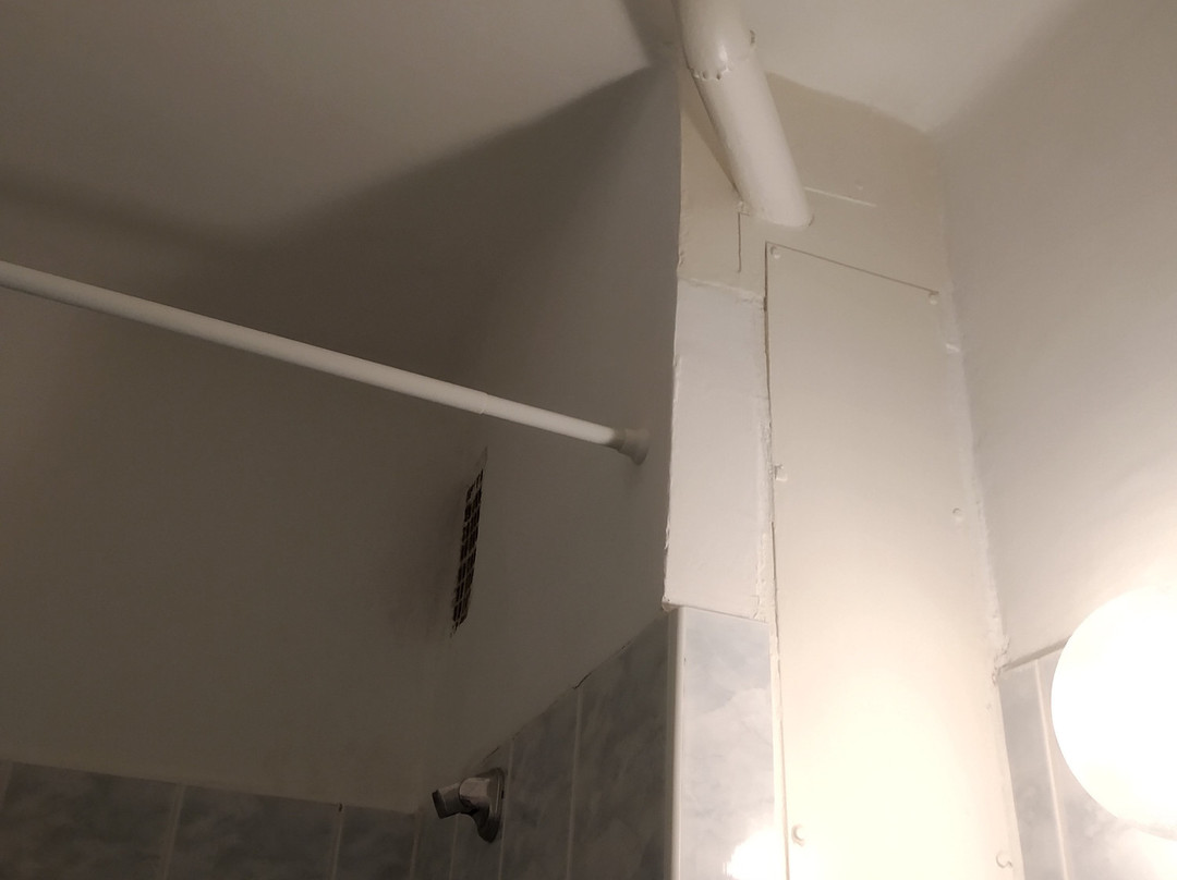 Hotel Hoforras主图
