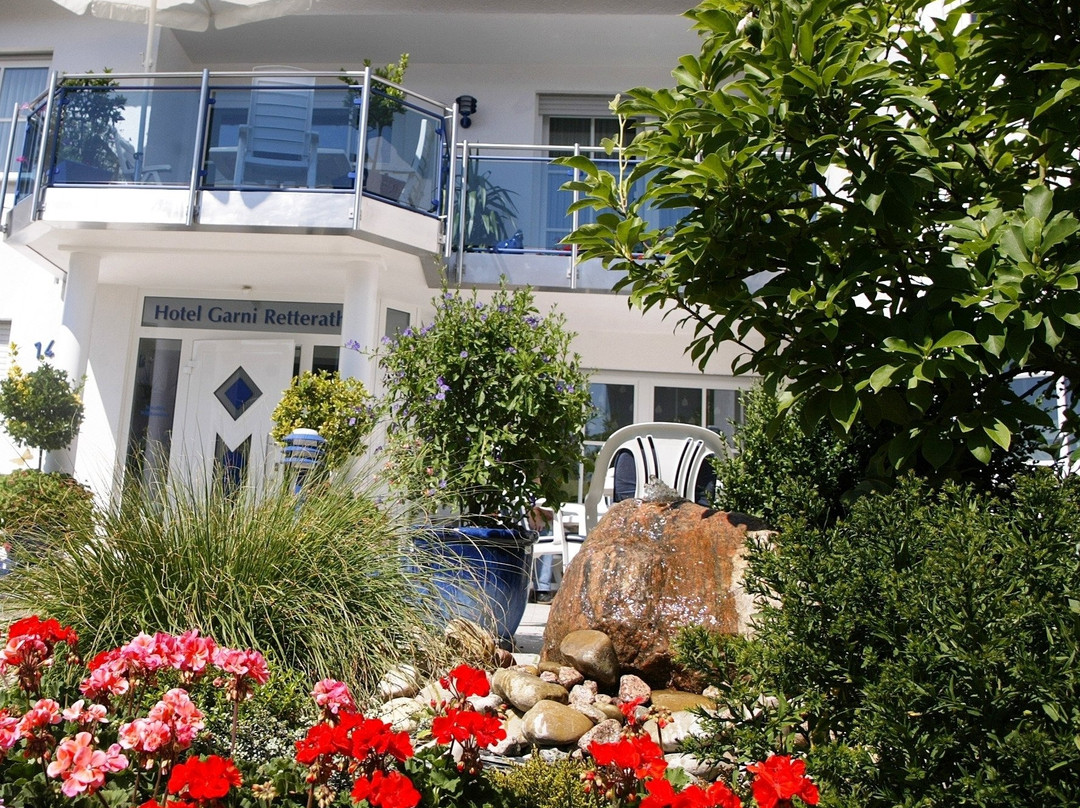 Hotel Retterath am Nürburgring主图