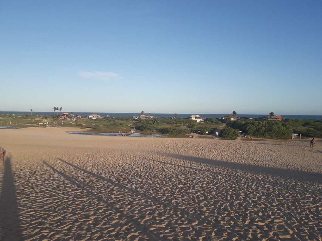 Pousada Flores主图