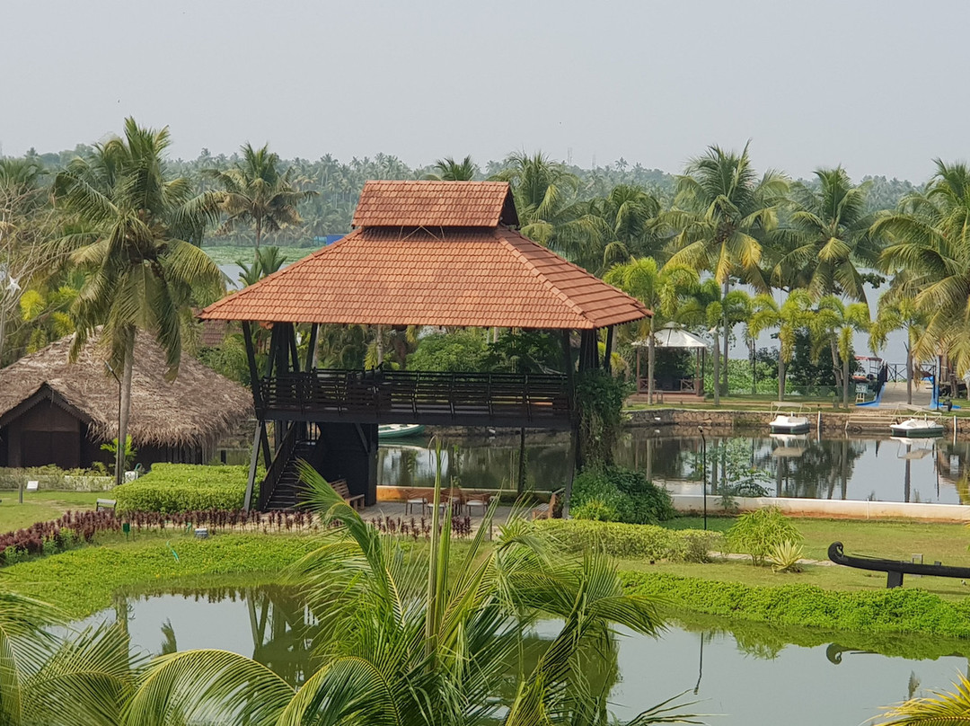 Vasundhara Sarovar Premiere主图