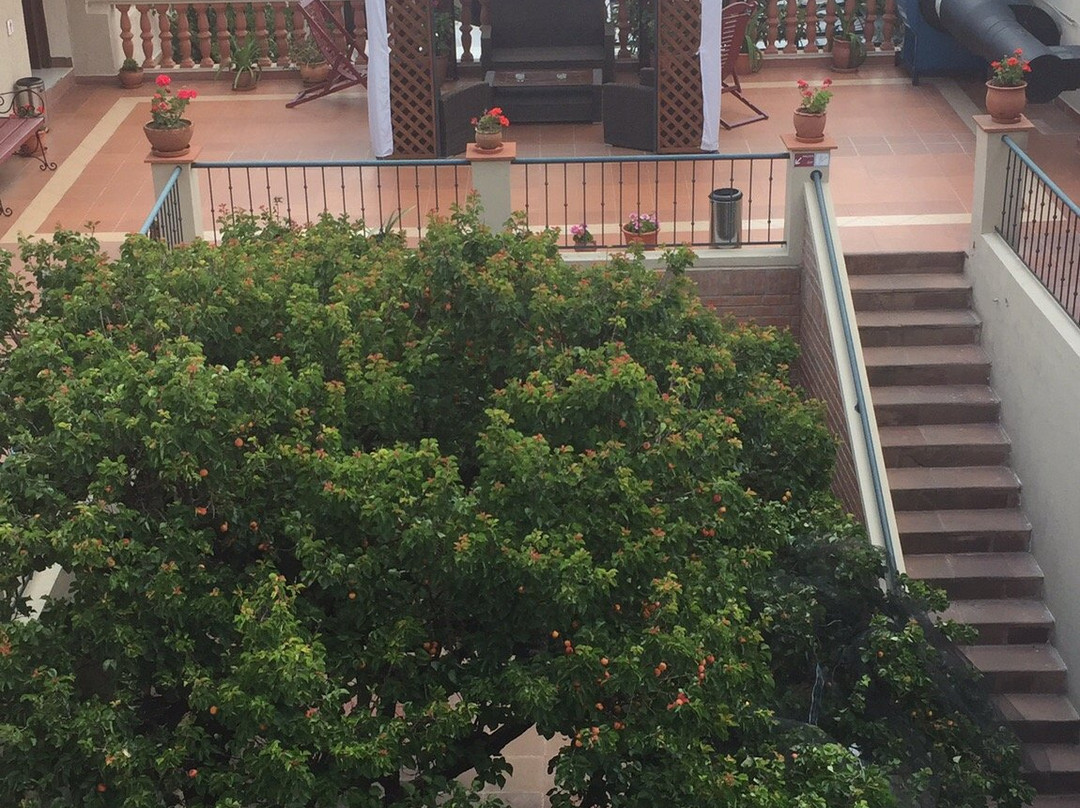 Hotel Boutique La Posada主图