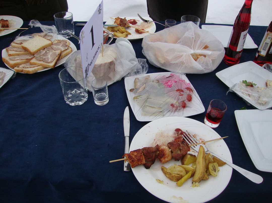 Dvoryanskoye Gnezdo主图