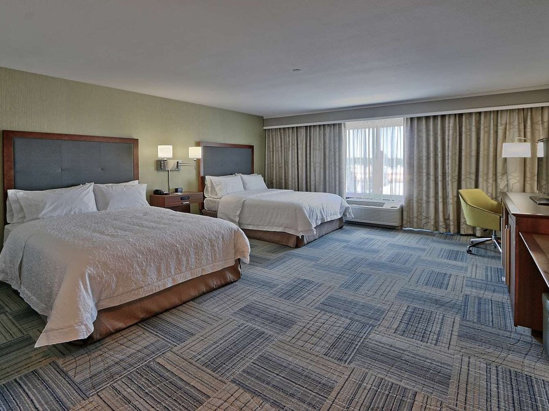 Hampton Inn & Suites Las Cruces I-10主图