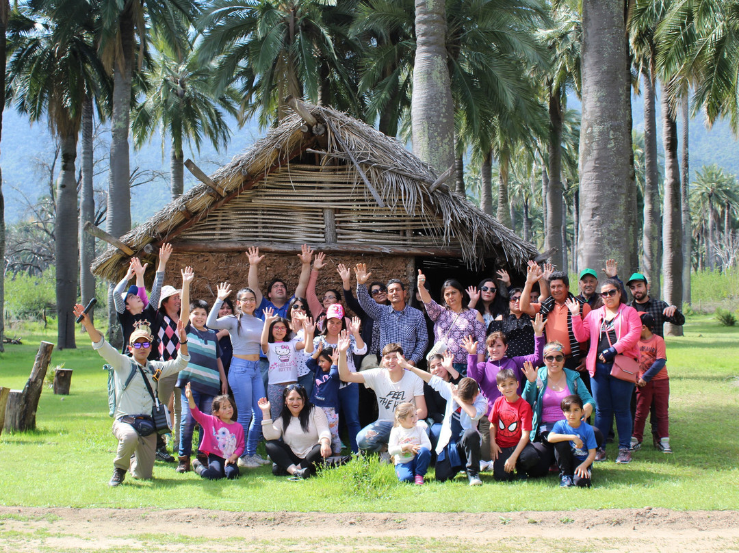 Pitrucao Outdoor-Las Cabras必去景点