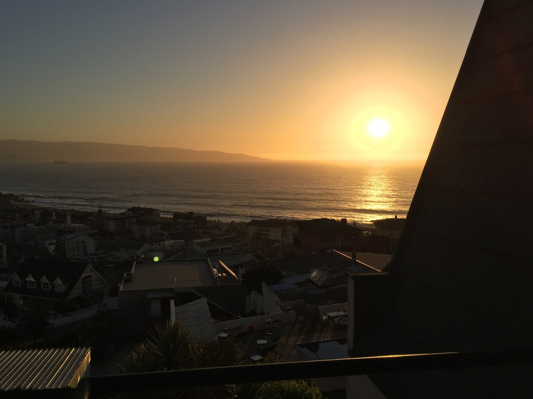 Hotel Camino del Alto主图