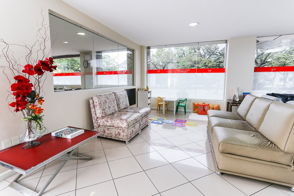 Hotel Suárez Executive主图