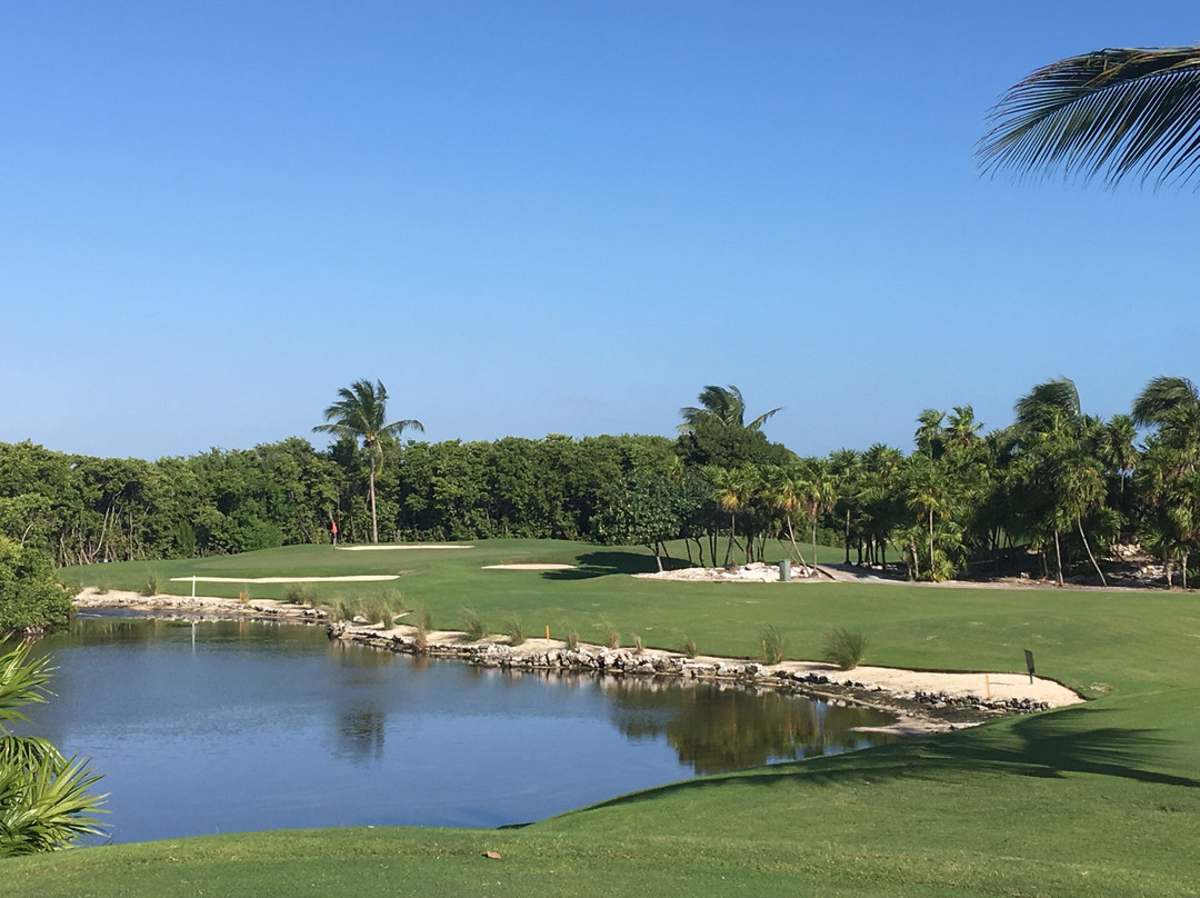 Iberostar Golf Club Cancun景点图片