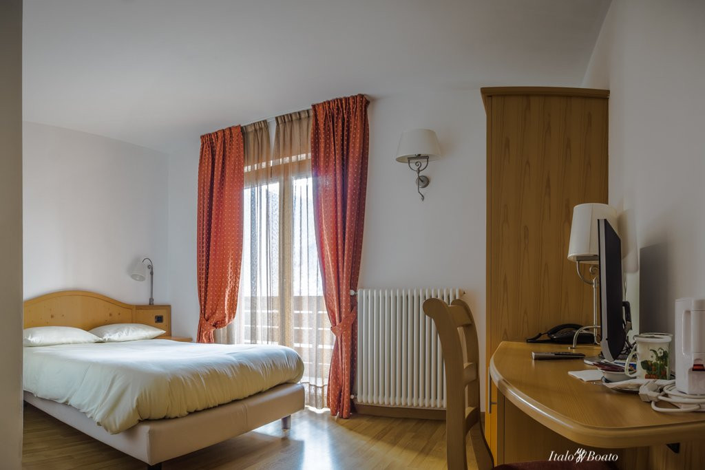 Hotel Il Gusto di Valtellina主图
