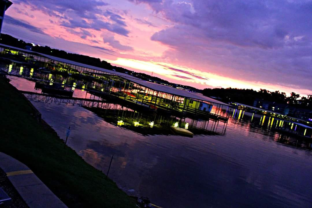 Robin's Resort主图