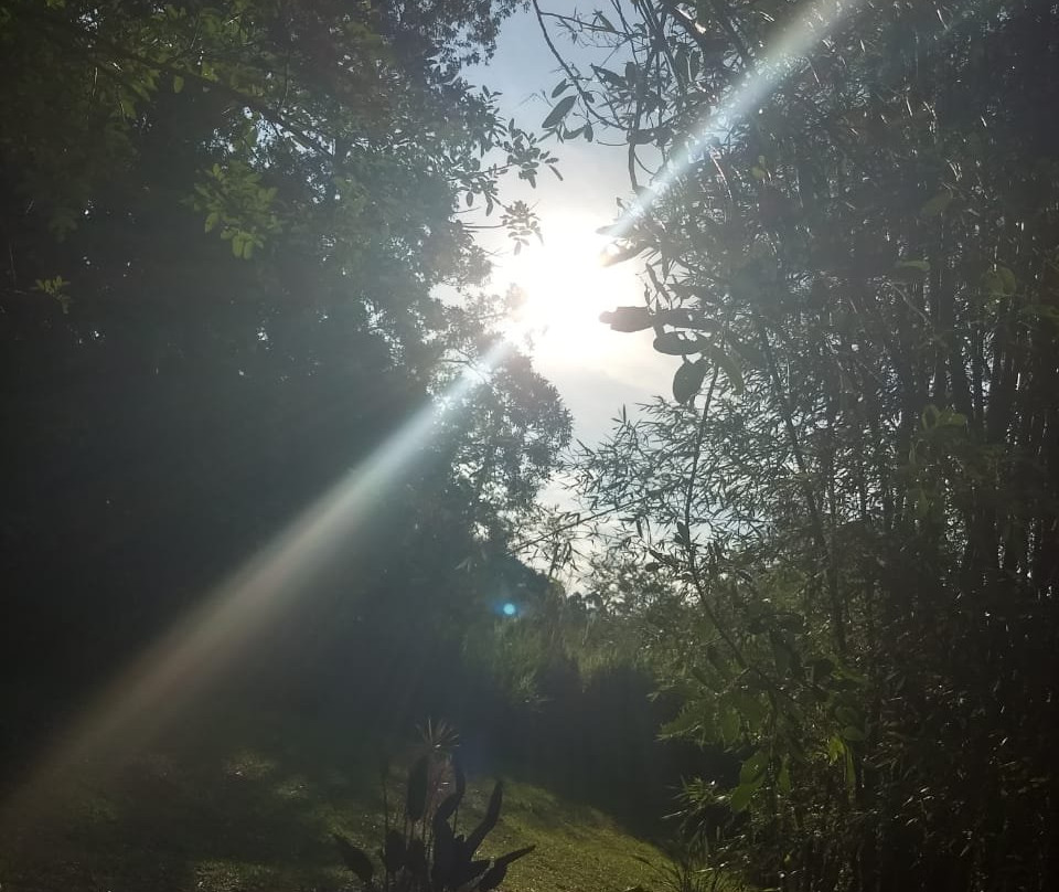 Pousada Agua dos Canyons主图