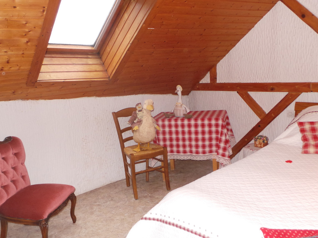 Auberge de la Canardière主图