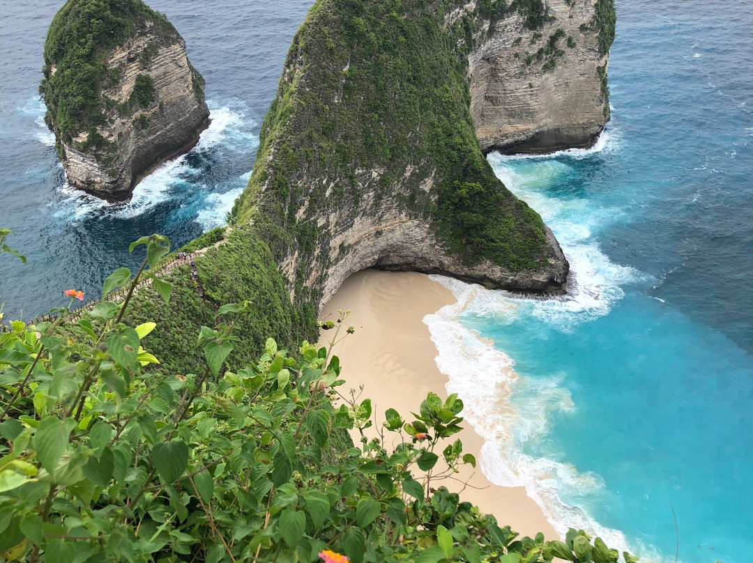 Nusa Penida Excursion景点图片