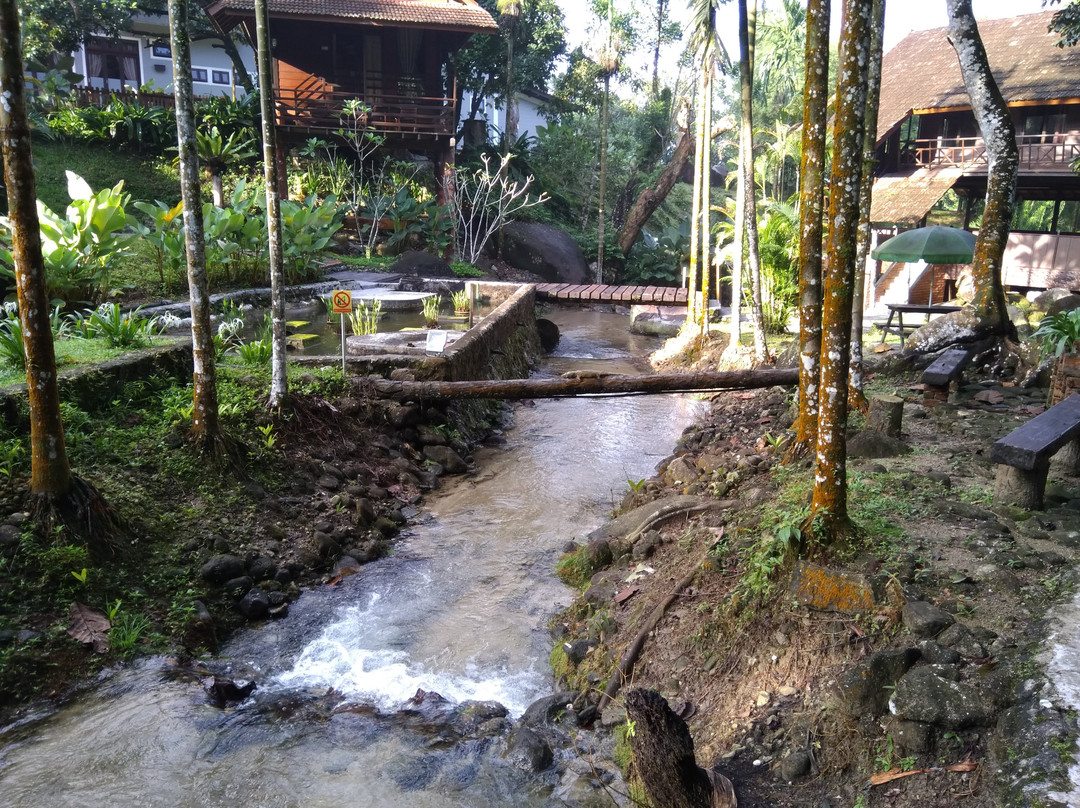 圣淘沙别墅主图