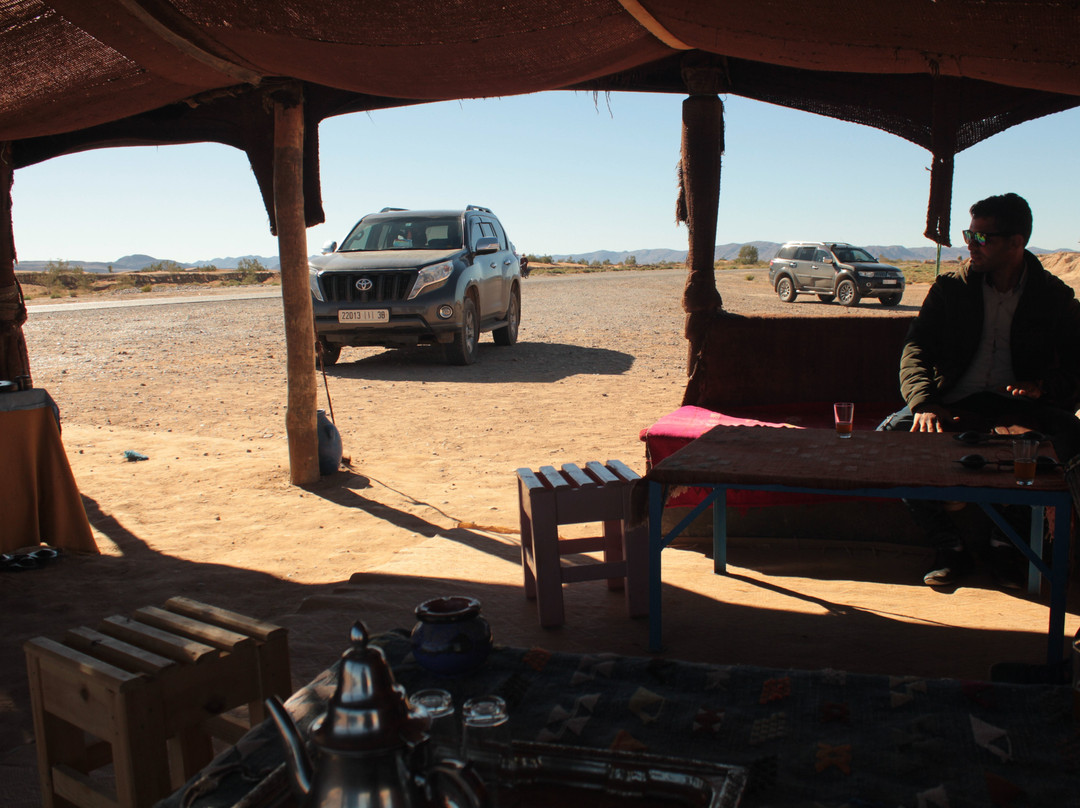 Around Morocco Trips景点图片