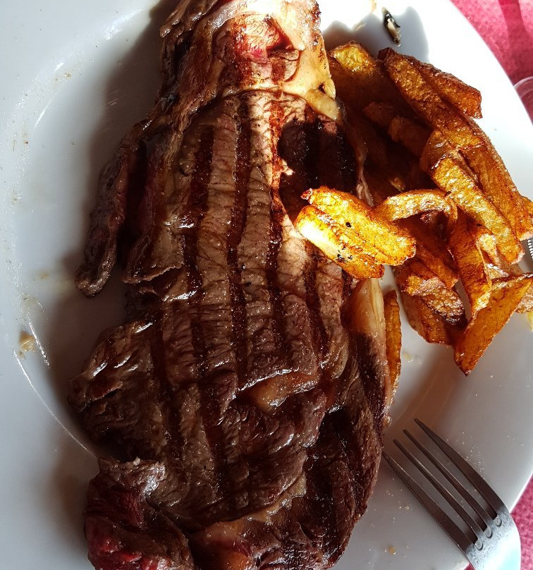 Hotel Auberge De L'isard主图