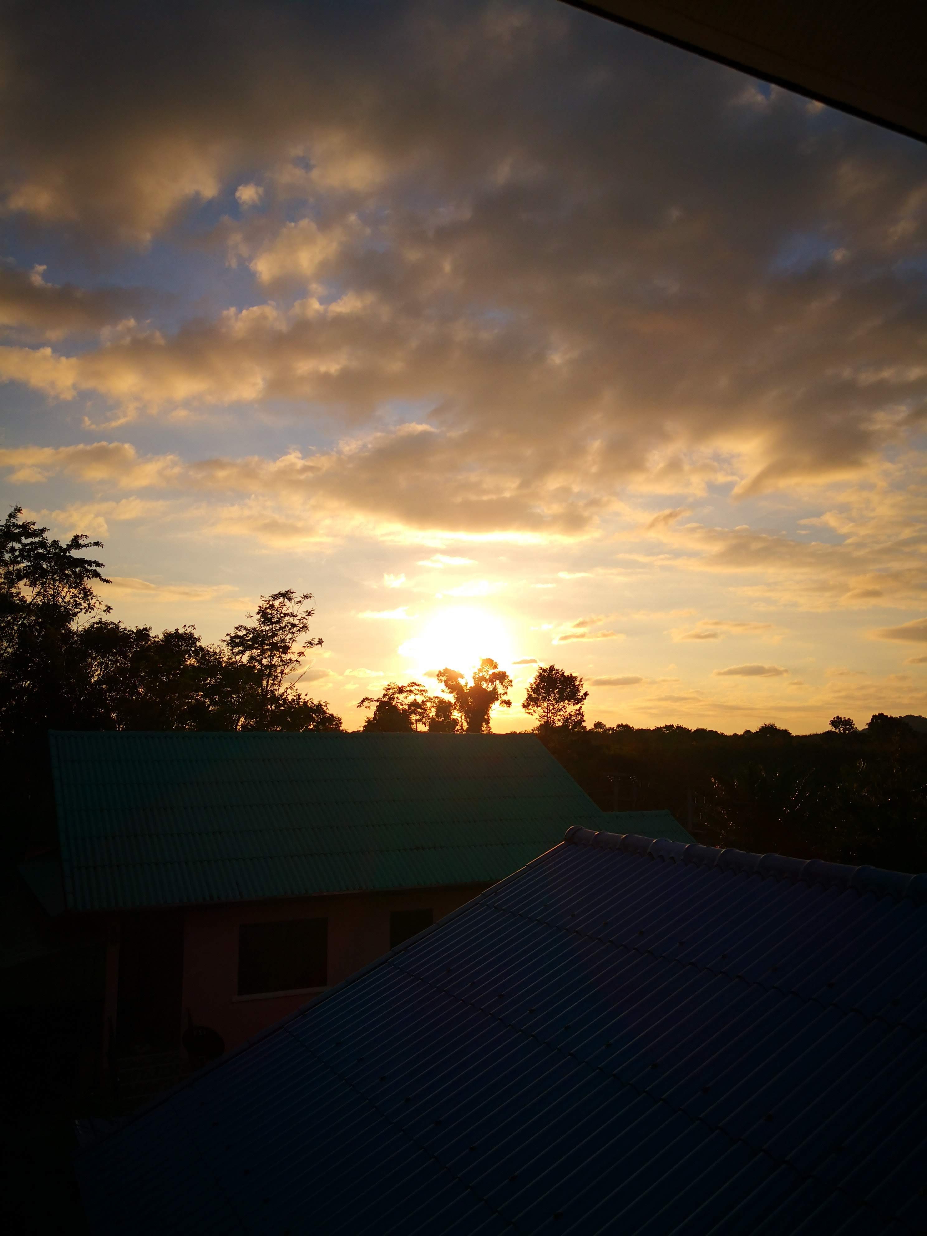 Sawasdee Home Stay-酒店景观