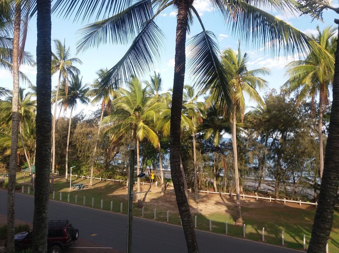 港口道格拉斯半岛精品酒店主图