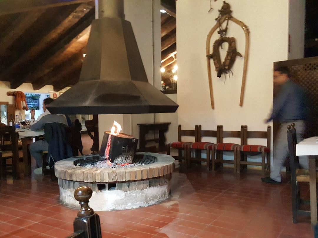 Villarroya de los Pinares旅游攻略图片
