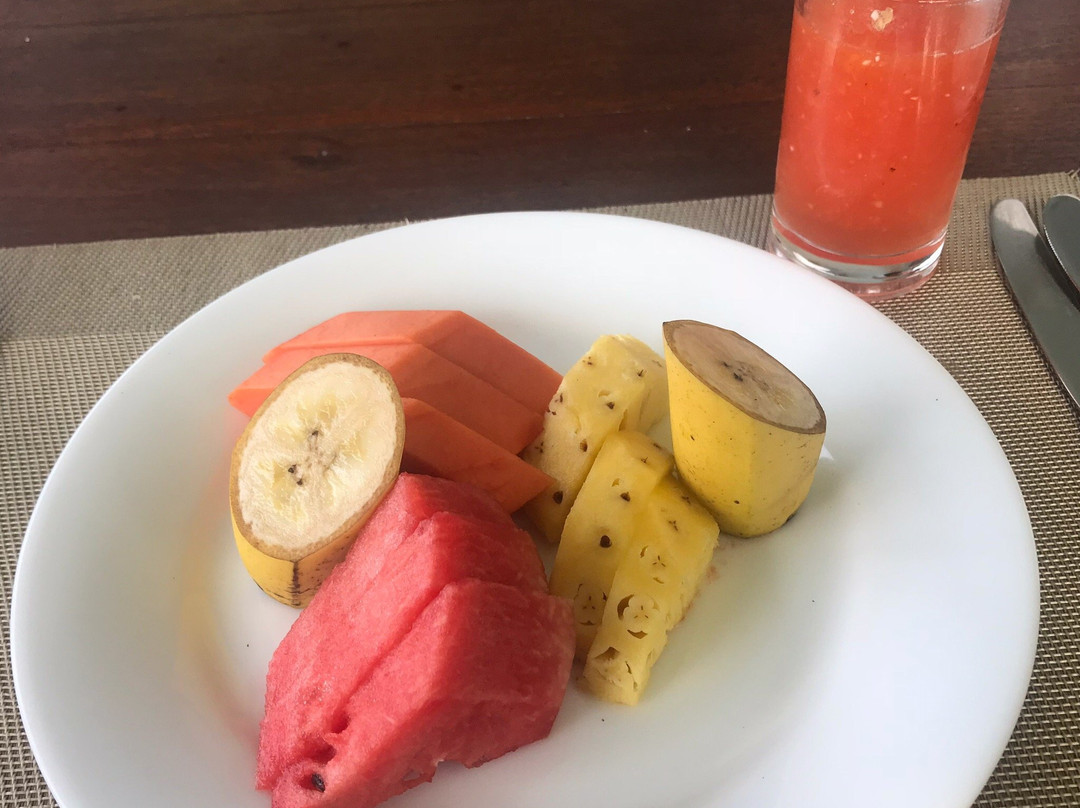 The Beach Boutique主图