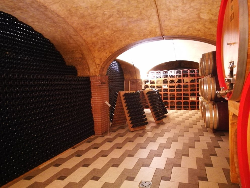 Azienda Agricola Ca'Rugate-Montecchia di Crosara必去景点