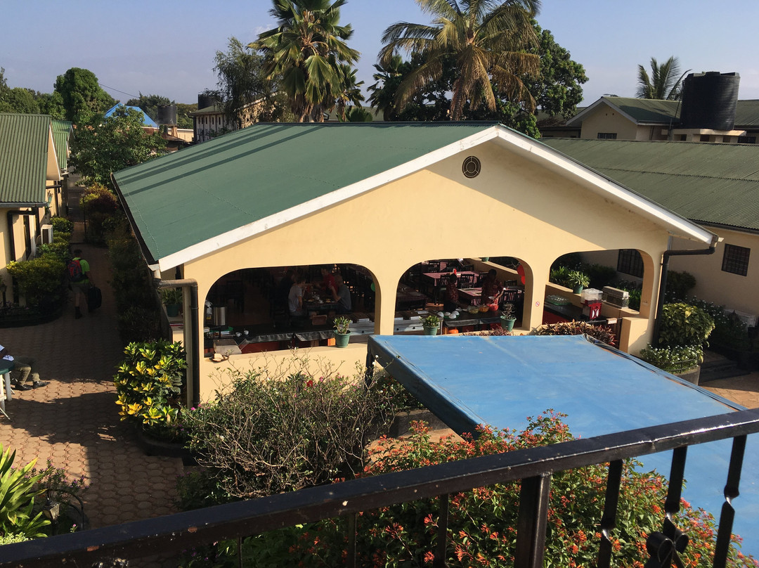 Springlands Hotel主图