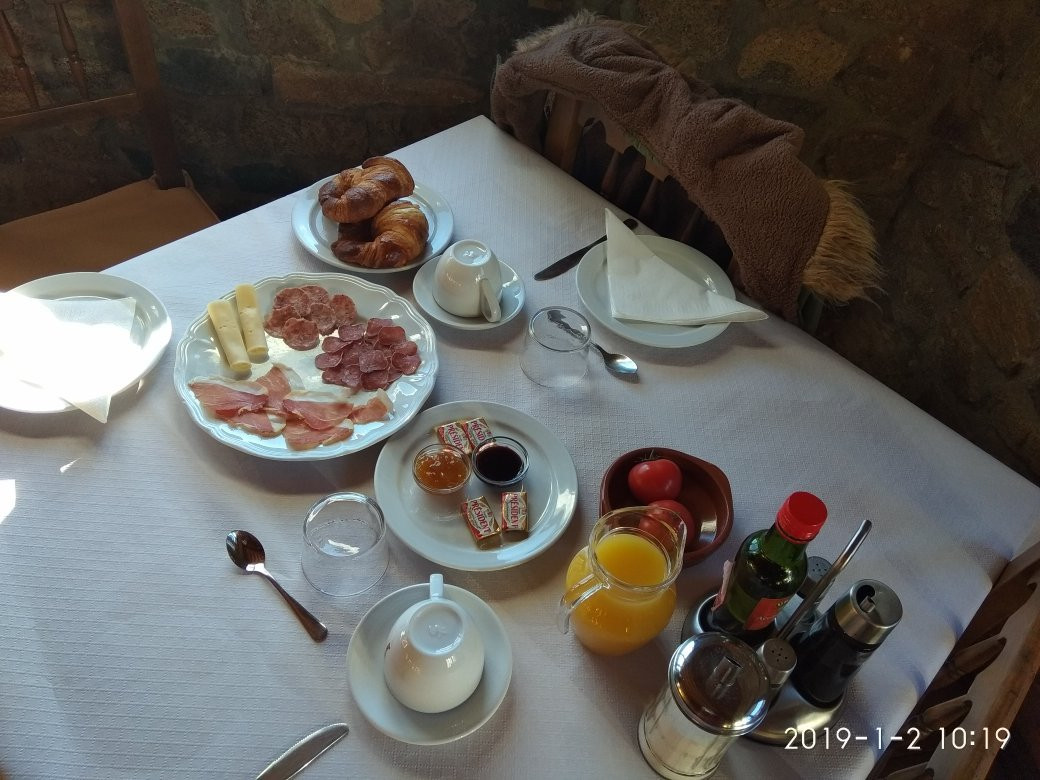 Fonda Ca l'Abel主图