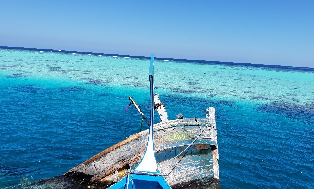 TGI Maldives-迪格瑞岛必去景点