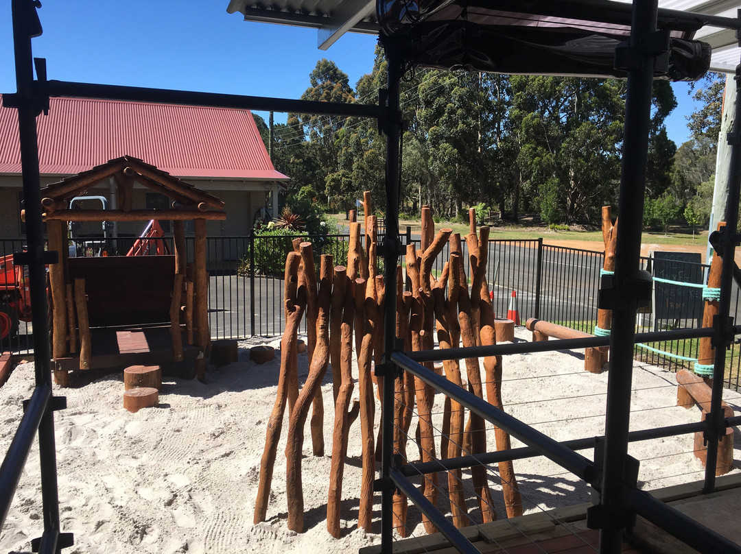 Northcliffe Hotel & Motor Inn主图