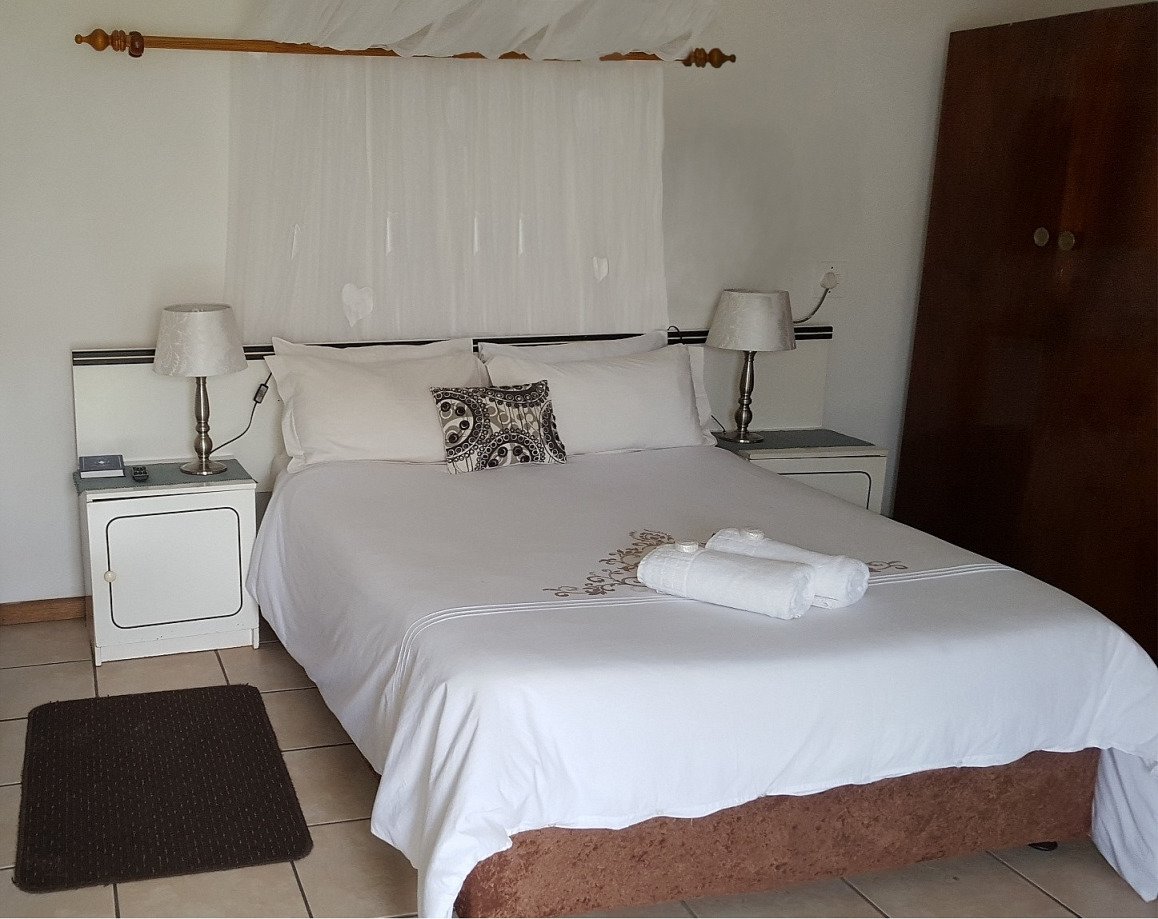 Ladismith Mountainview B & B-官方