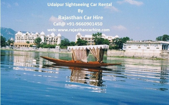 Rajasthan Car Hire景点图片