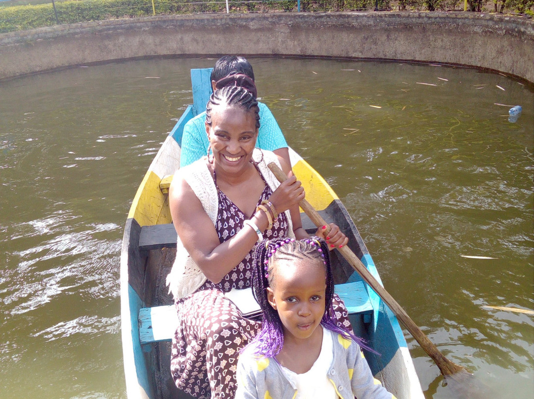 Blue Post Hotel主图