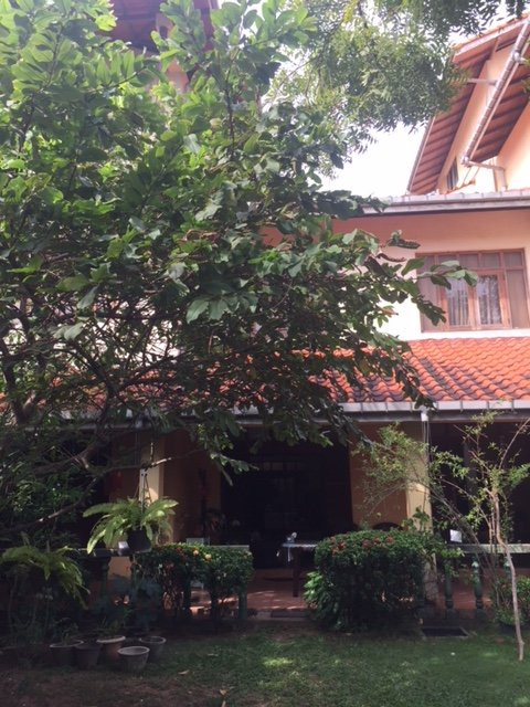 Shanthi Lanka Ayurveda Center-拉非尼亚山必去景点