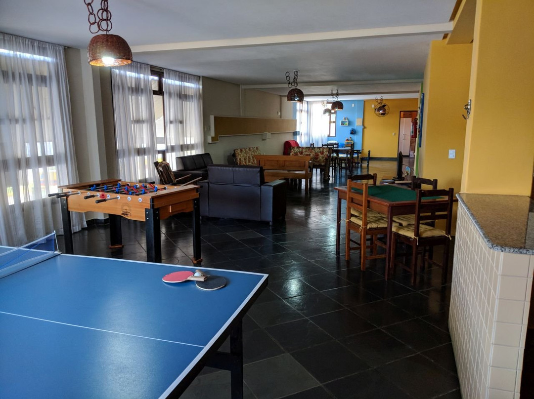 Pousada Albatroz主图