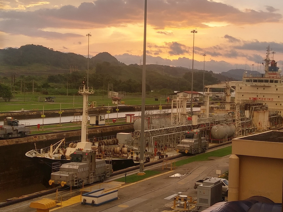 Castacorp Travel-巴拿马城必去景点